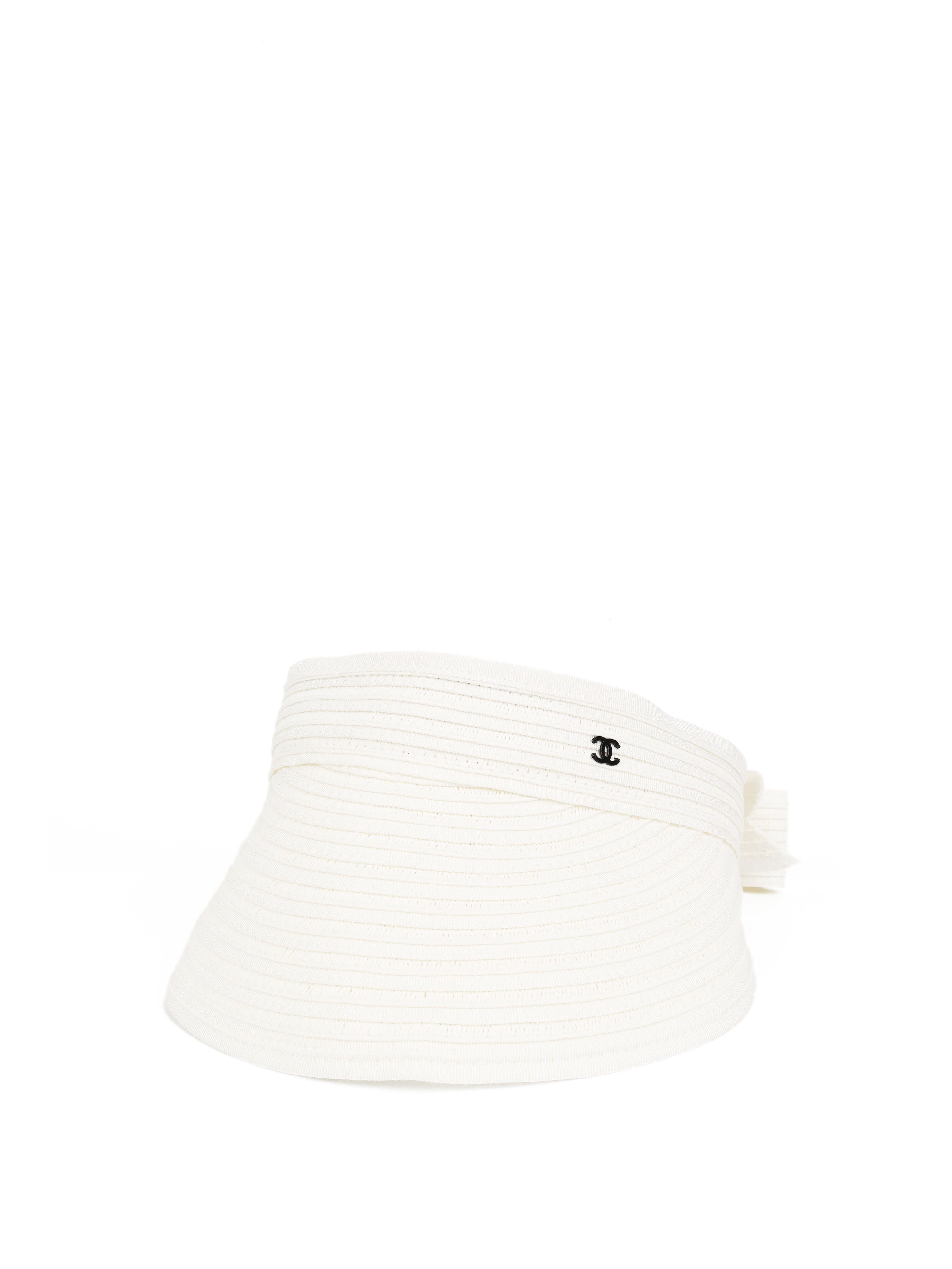 Lacoste sales sun visor