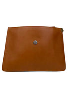 Chloe Medium Brown Faye Bag