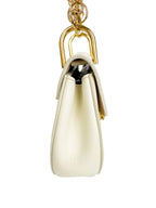Chloe Mini Drew Printed Bag