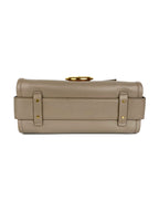 Chloe Motty Grey Mini Tess Day Bag
