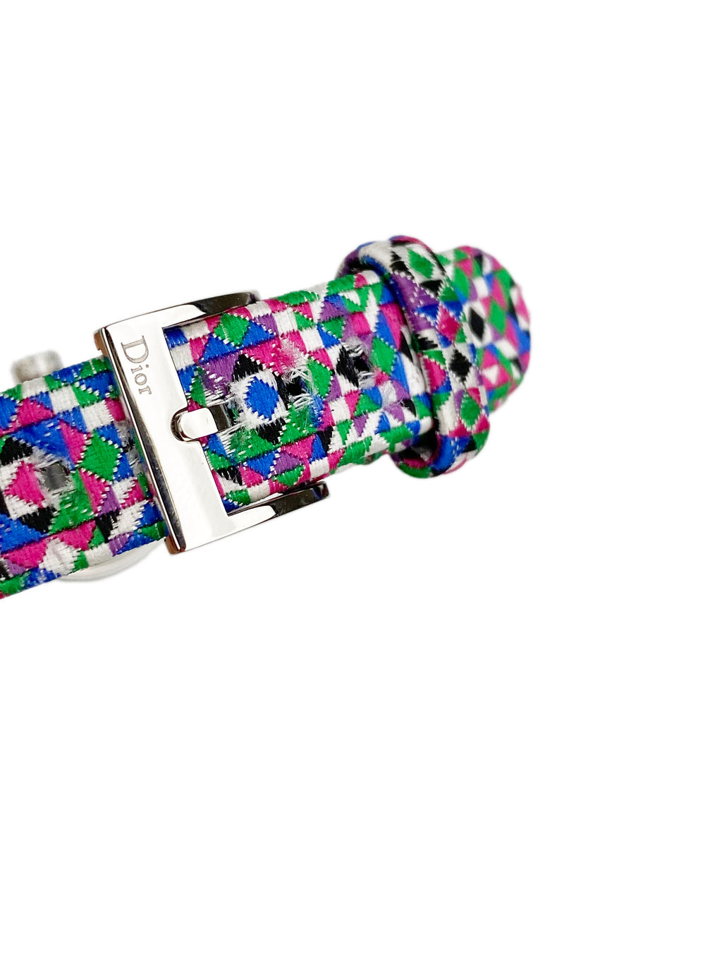 Dior La Mini D de Dior Watch