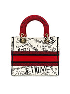 Dior Lady Dioramour D'Lite Bag