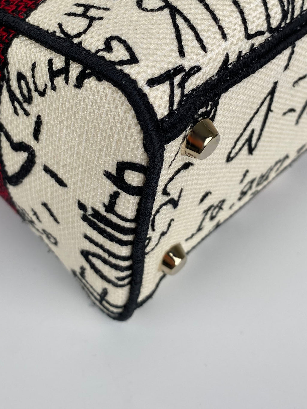 Dior Lady Dioramour D'Lite Bag