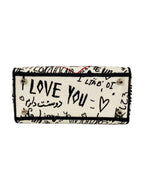 Dior Lady Dioramour D'Lite Bag
