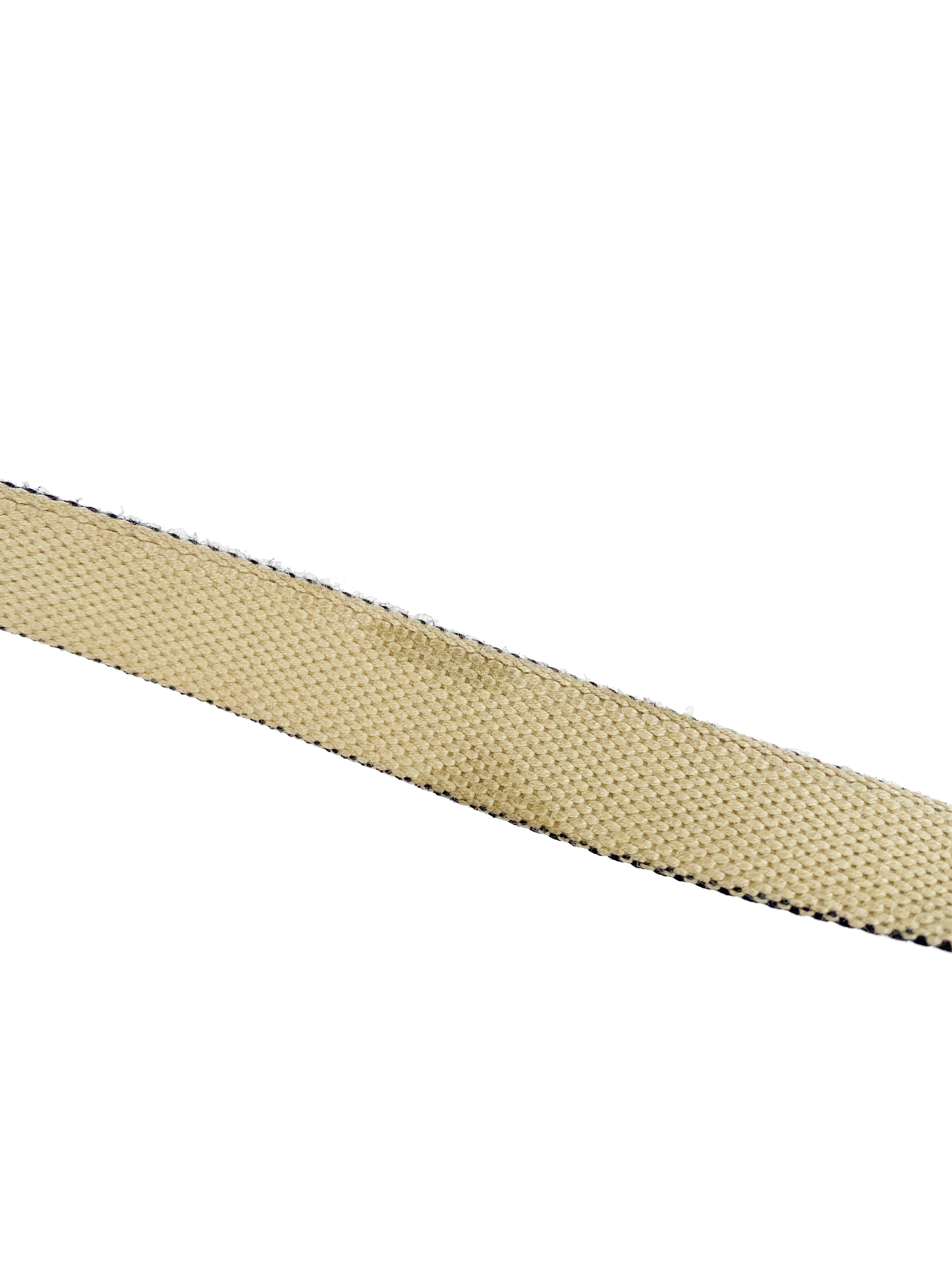 Dior Oblique Saddle Slim Pouch