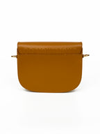 Dior Small Brown Bobby Bag