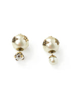 Dior Tribales Earrings