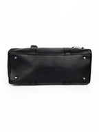 Dior Vintage Black Shoulder Bag