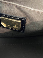 Fendi Black Borsa Magic Picola Bag