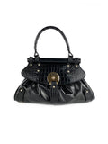 Fendi Black Borsa Magic Picola Bag