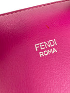 Fendi Mini Pink By the Way Bag