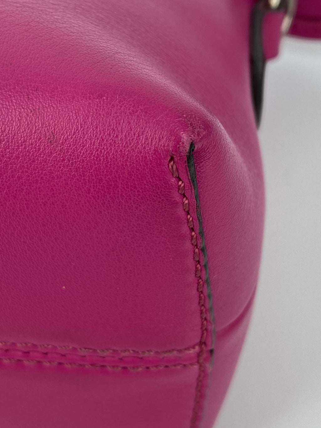 Fendi Mini Pink By the Way Bag