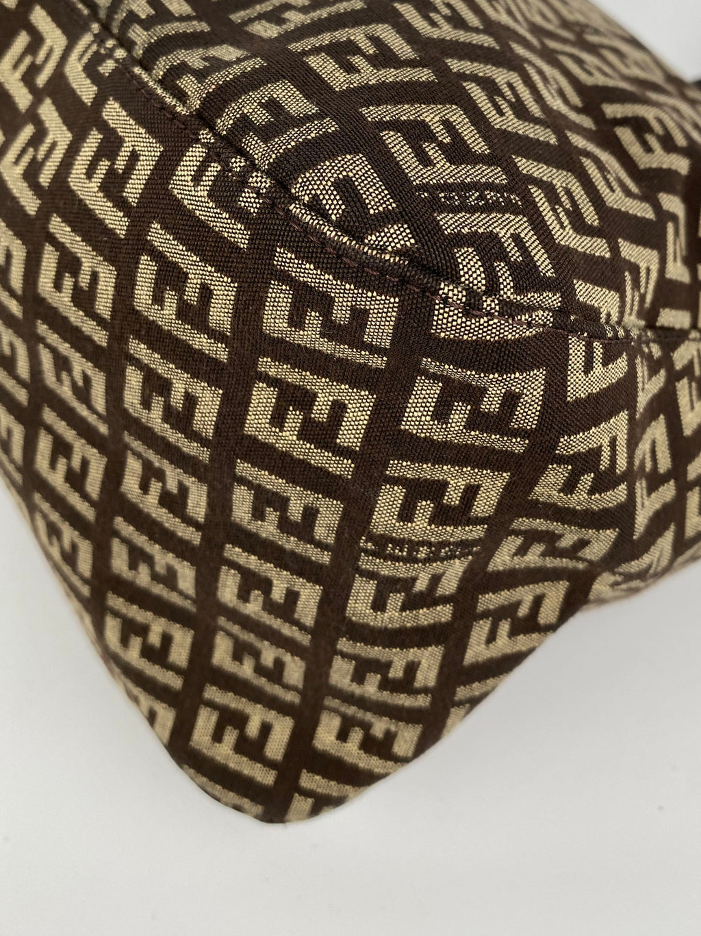 Fendi Vintage Baguette Bag