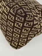 Fendi Vintage Baguette Bag