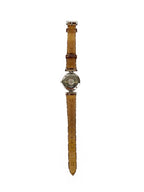 Fendi Vintage Monogram Watch
