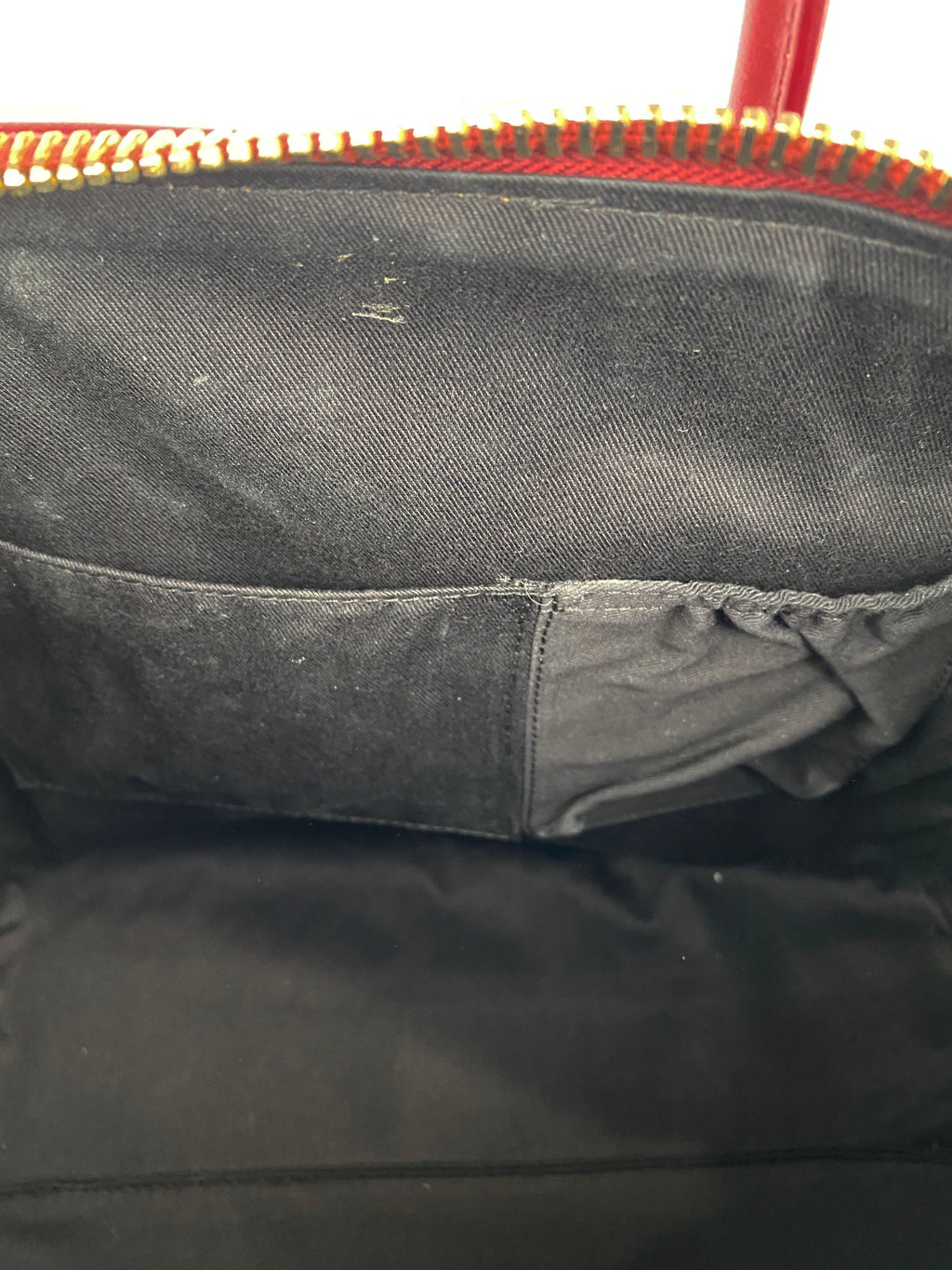 Givenchy Large Burgundy Antigona Bag