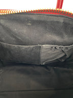 Givenchy Large Burgundy Antigona Bag