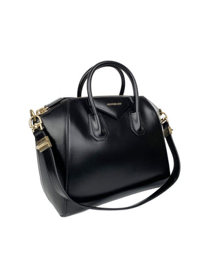 Givenchy Antigona Small Bag Grey – Votre Luxe