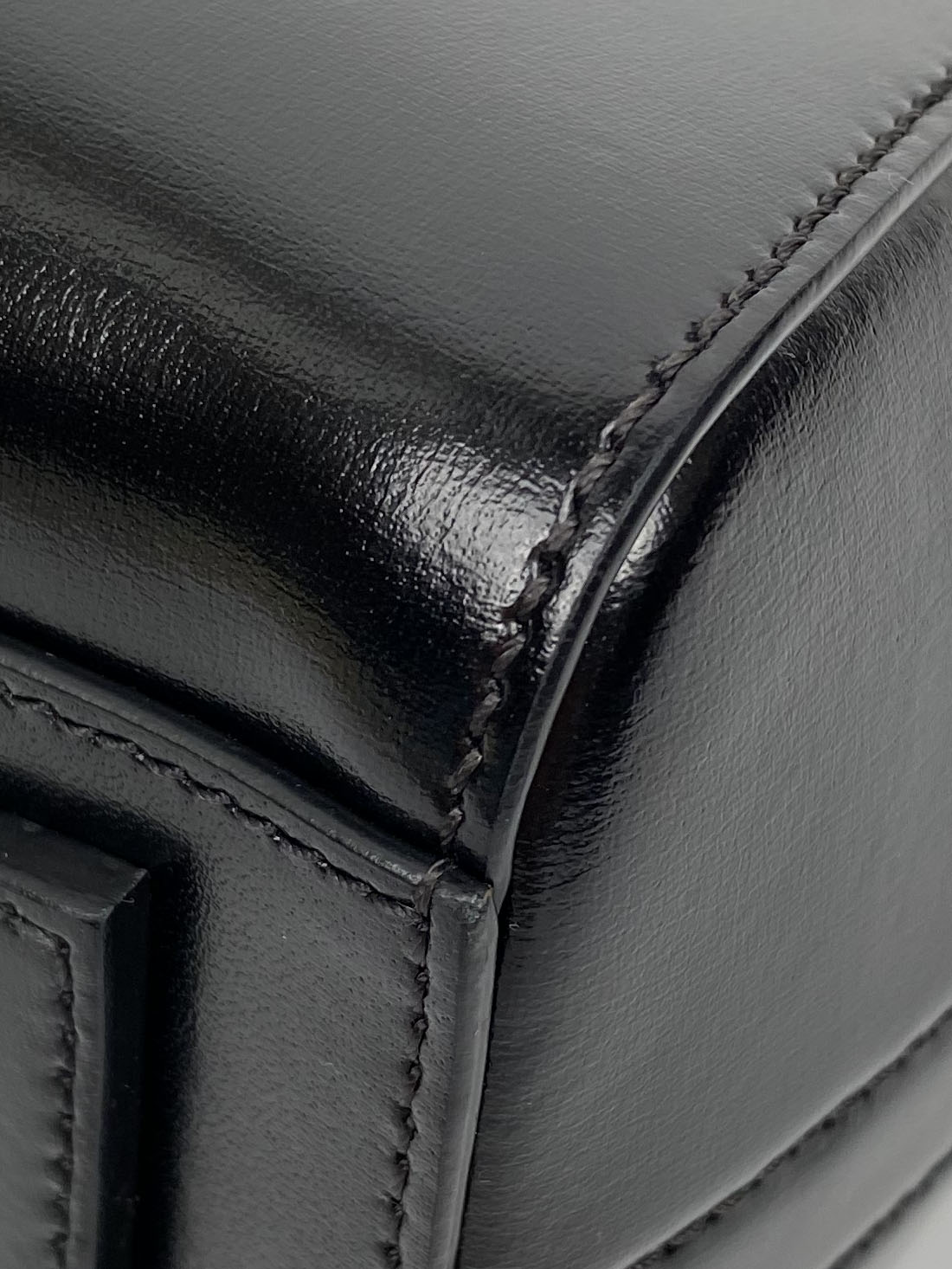 Givenchy Mini Black Antigona Bag