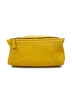 Givenchy Small Yellow Pandora Bag
