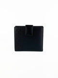 Gucci Black Compact Wallet