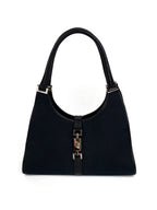 Gucci Black Vintage Shoulder Bag