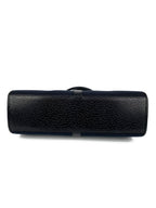 Gucci Black Vintage Shoulder Bag