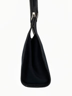 Gucci Black Vintage Shoulder Bag