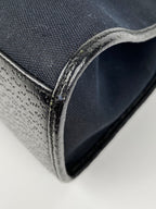 Gucci Black Vintage Shoulder Bag