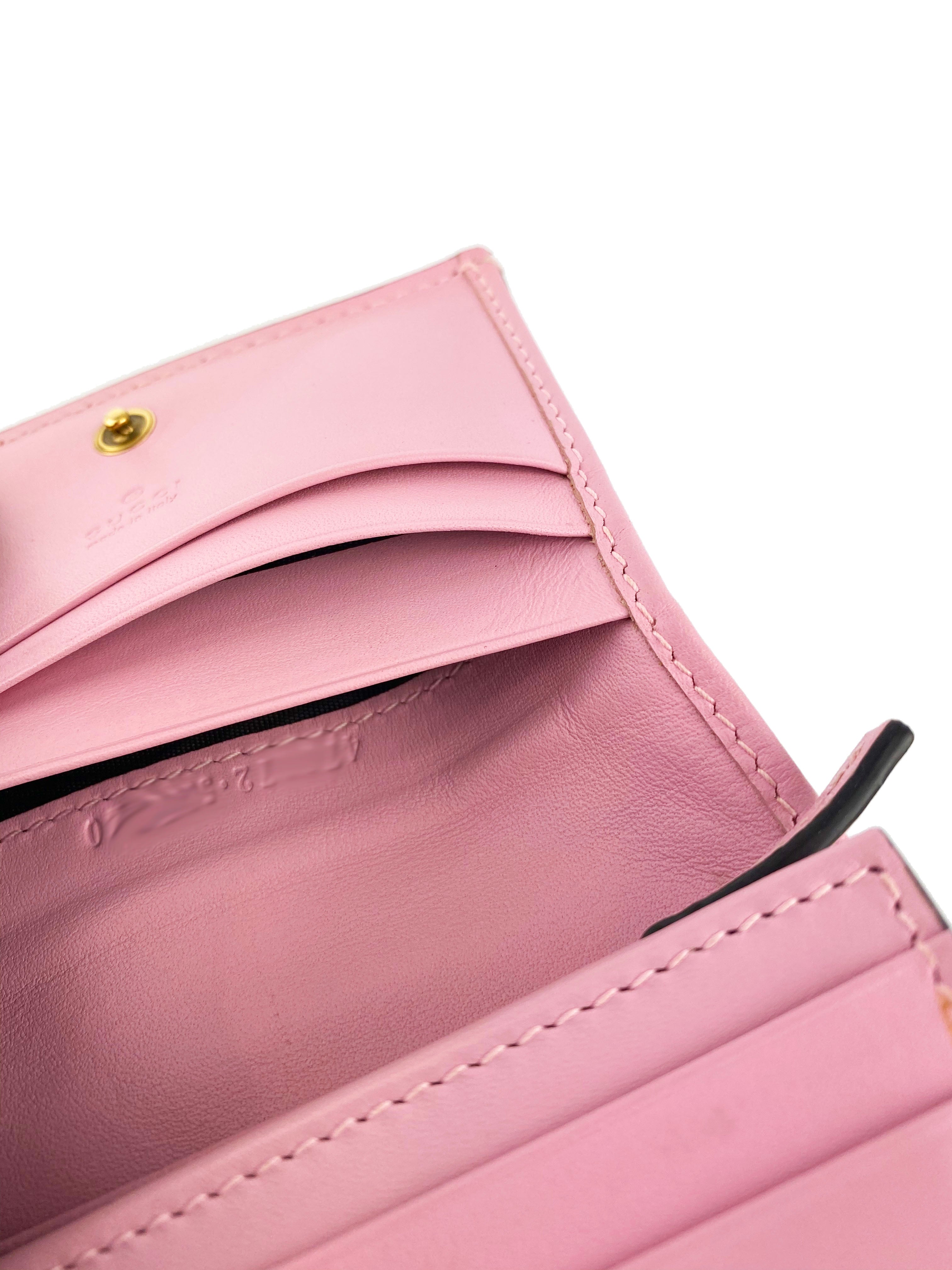 Gucci lilith hotsell