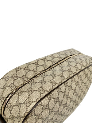 Gucci Monogram Laptop Bag – Votre Luxe