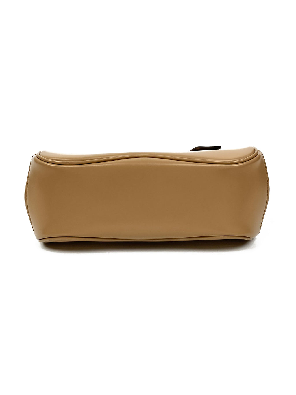 Gucci Nude Bamboo Top Handle Bag