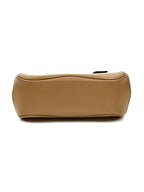 Gucci Nude Bamboo Top Handle Bag