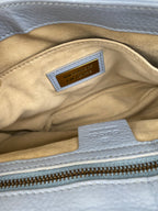 Gucci Pale Blue 1973 Bucharest Bag