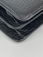 Gucci Small Black Dionysus Bag