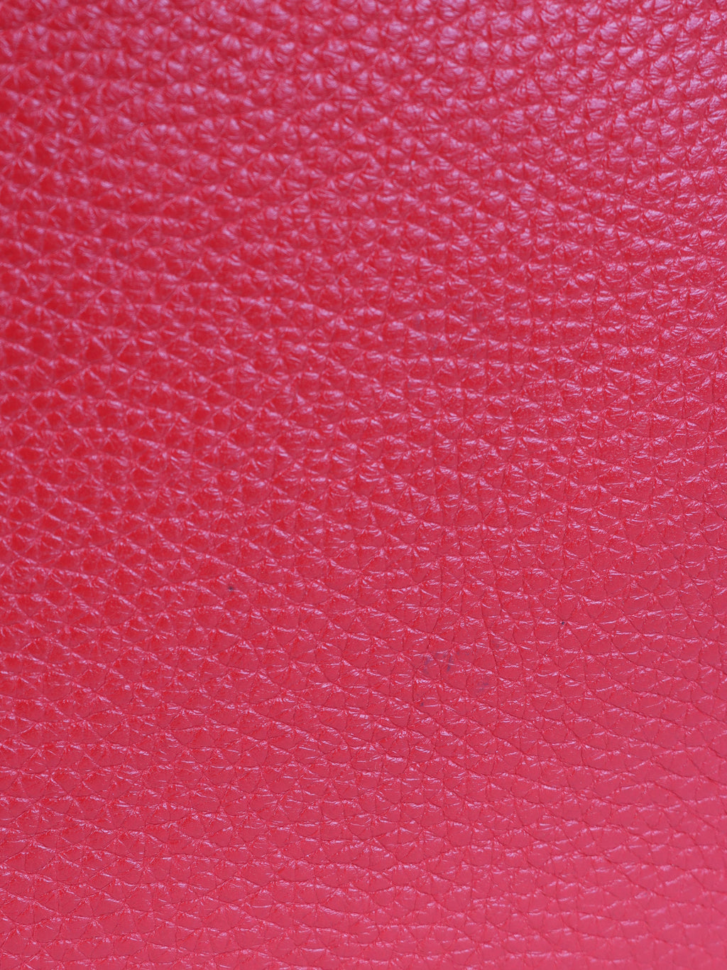 Gucci Small Red Soho Disco Camera Bag