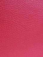 Gucci Small Red Soho Disco Camera Bag