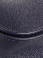 Hermes Bleu Nuit 2Z Evelyne 29 Bag