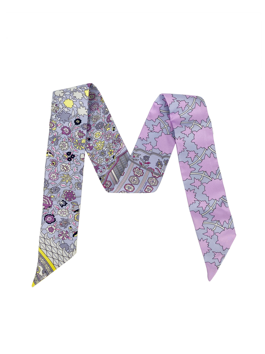 Hermes Tapis Persan Twilly