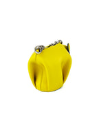 Loewe Yellow Elephant Pouch