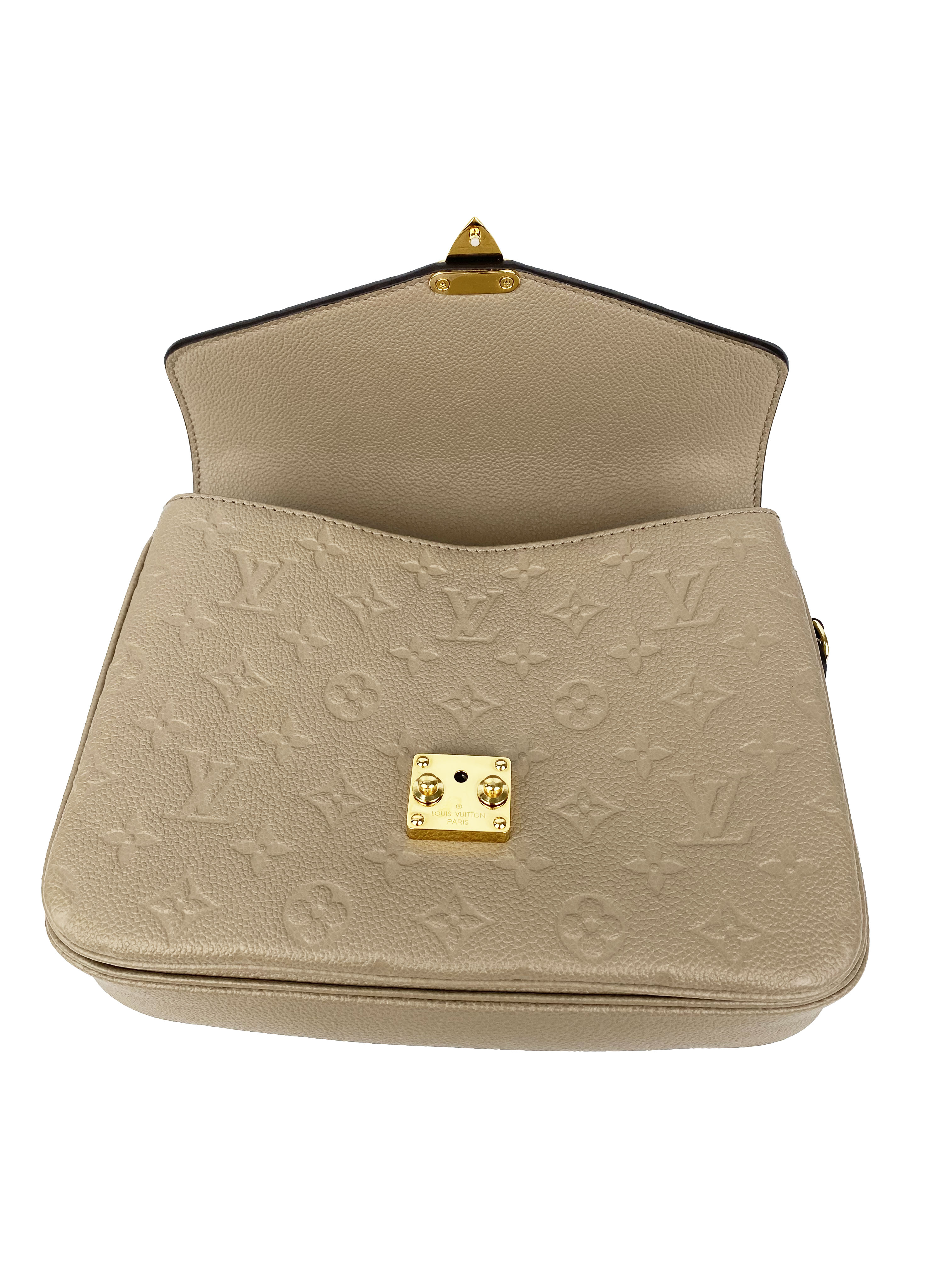 louis vuitton beige metis pochette dhgate｜TikTok Search