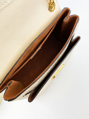 Louis Vuitton Beige Vavin BB Bag – Votre Luxe