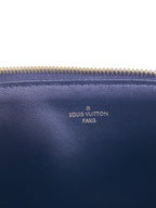 Louis Vuitton Black Felicie Pochette Insert