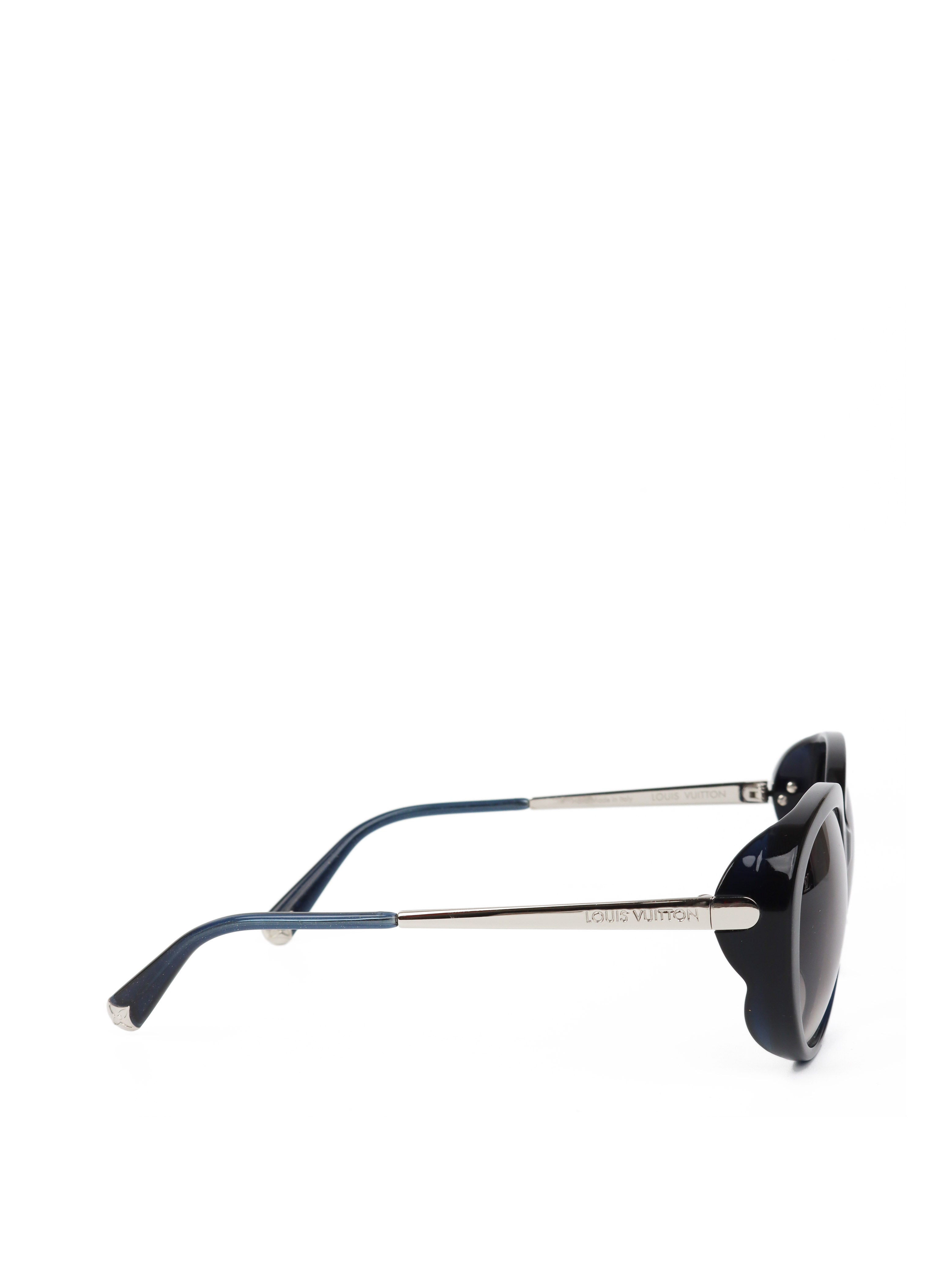 Louis vuitton hot sale bluebell sunglasses