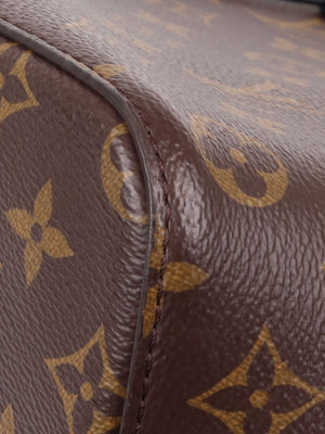 Louis Vuitton Neonoe BB Monogram Empreinte Pink in Grained Cowhide Leather  with Gold-tone - US