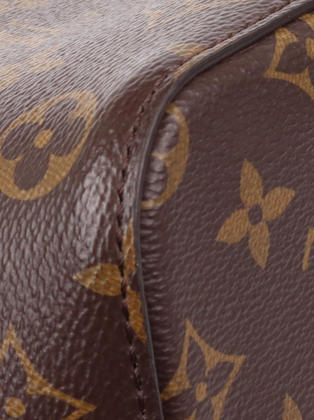 Louis Vuitton Black Monogram NeoNoe Bag