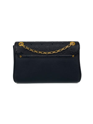 LOUIS VUITTON Saint Germain PM Empreinte Limited Edition Studded