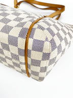 Louis Vuitton Damier Azur Totally PM Bag