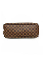 Louis Vuitton Damier Ebene Delightful MM at Jill's Consignment