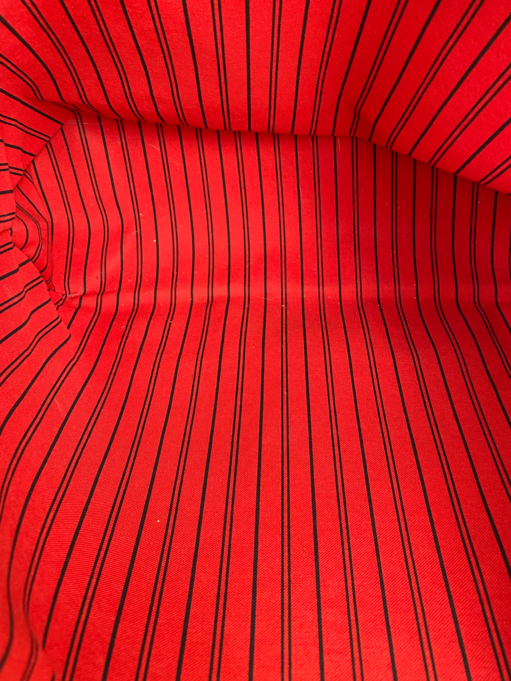 Louis Vuitton Damier Ebene Delightful MM Bag